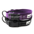 Adjustable Reflective Dog Collar